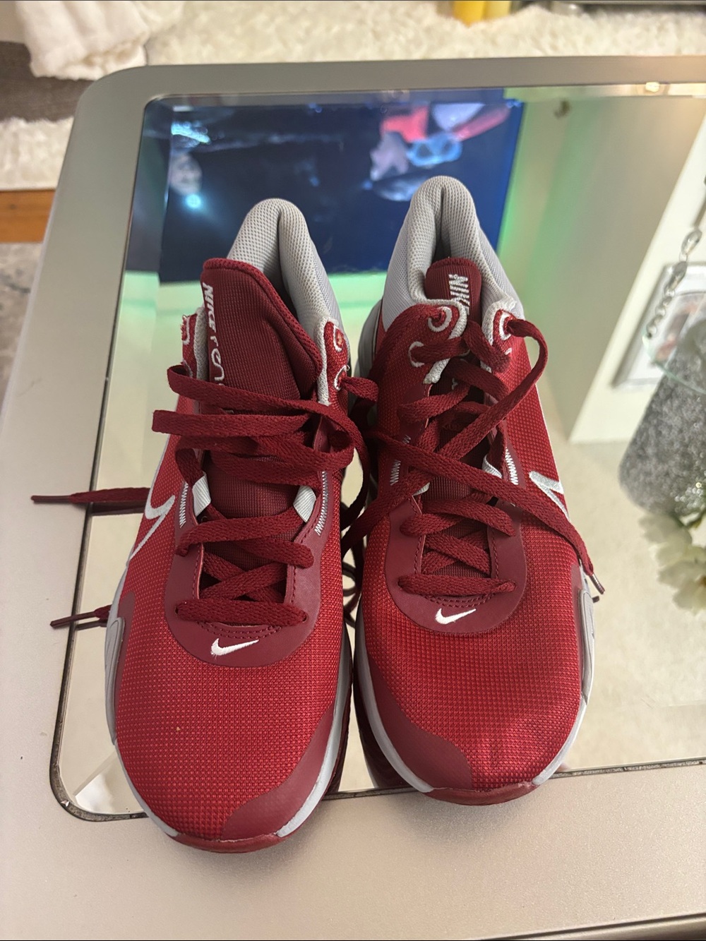 Nike sneakers